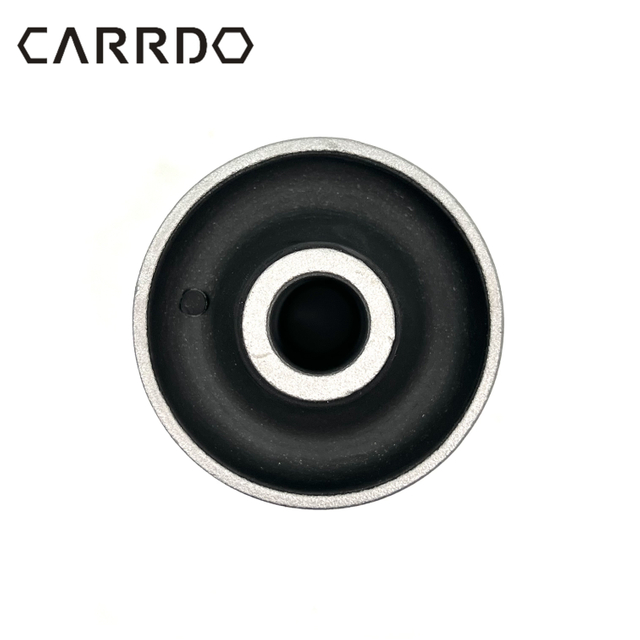 Automobile suspension parts: Land Cruiser 200 HIACE Lexus new car suspension bushings, control arm bushings - model 48702-60130