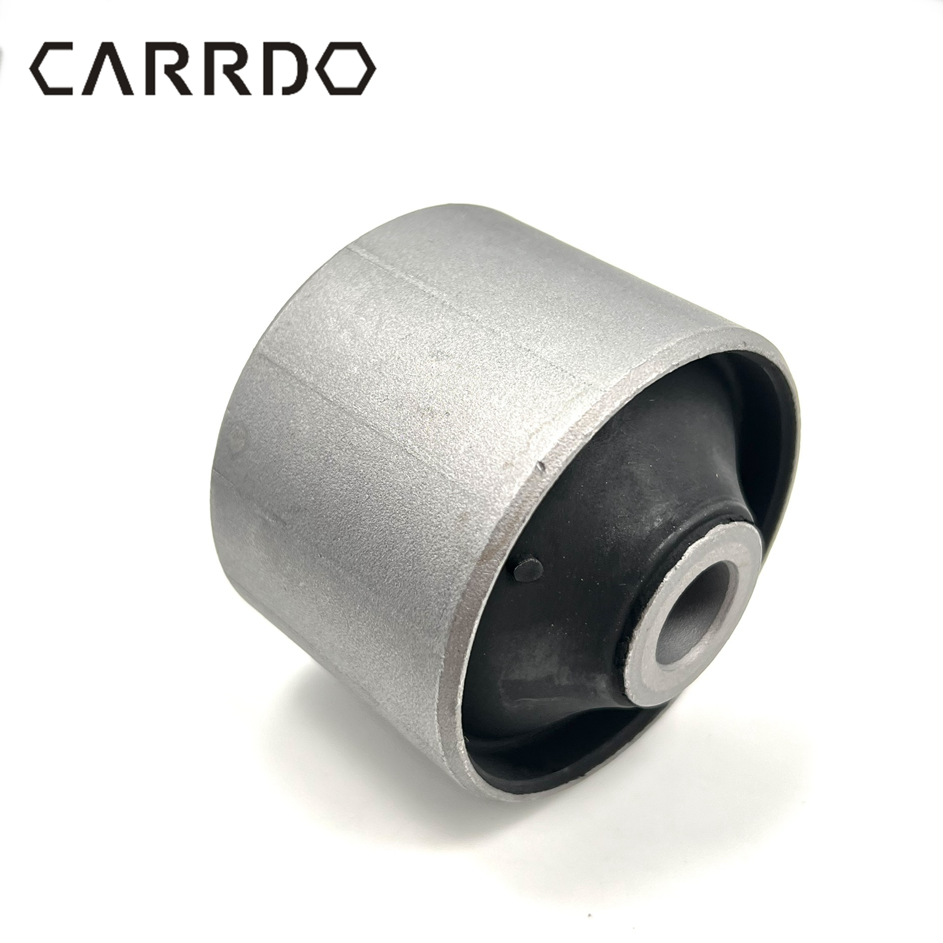 48702-60140 Bushing Horizontal Control Arm - Toyota LAND CRUISER 200 2007 - Metal Rubber Bushing Shock Absorber