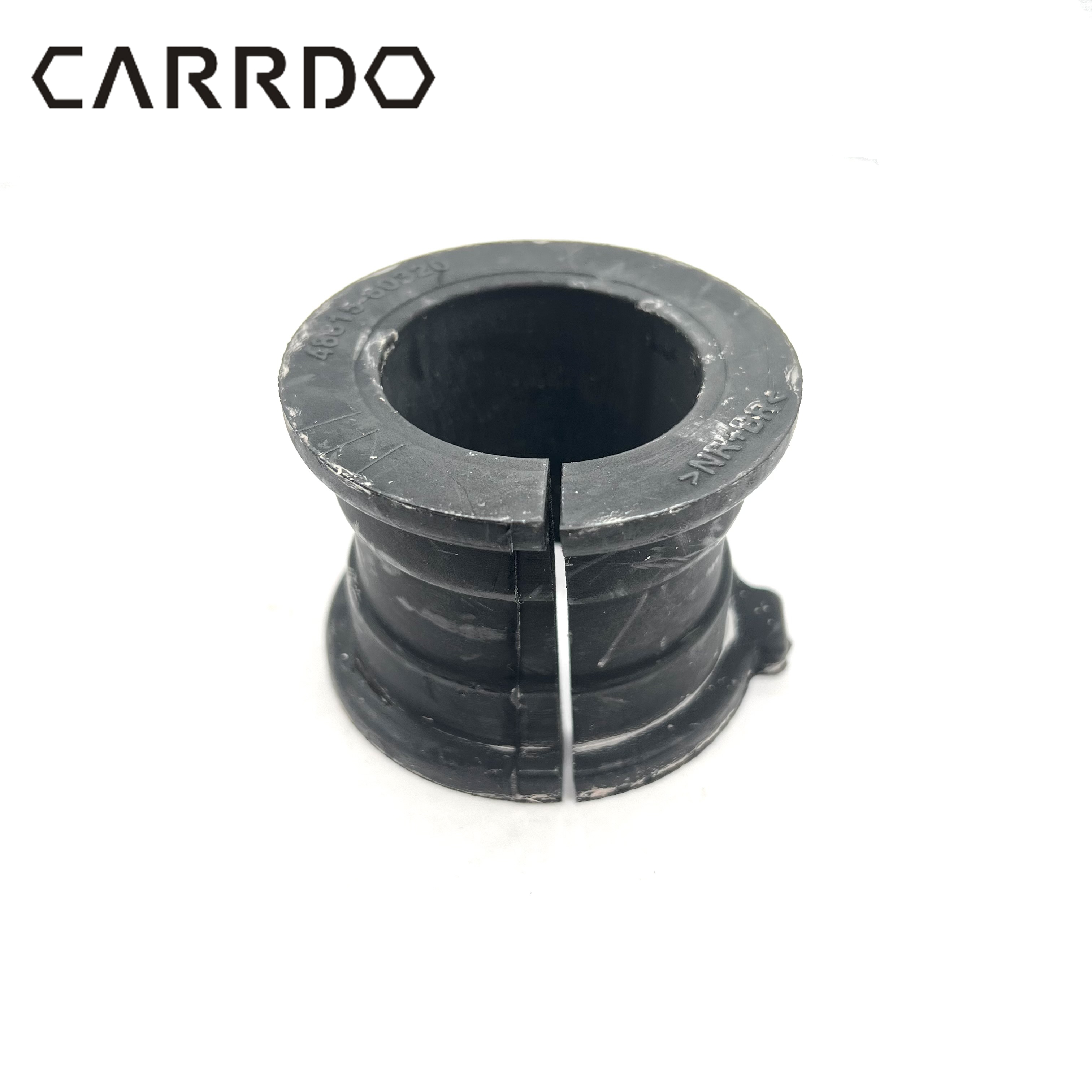 Toyota Land Cruiser Lexus high-quality car parts suspension stabilizer rubber bushing 48815-60320