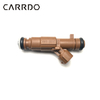 Fuel injector nozzle 353102G150 35310-2G150 is used for the modern Kia Cerato YD 2.0l G4NA.