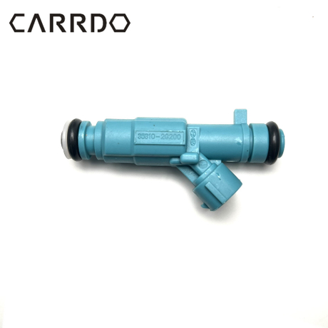 Suitable for the 2.4L 10-15 353102G200 fuel injection of the CARDO new brand nozzle injector 35310-2G20