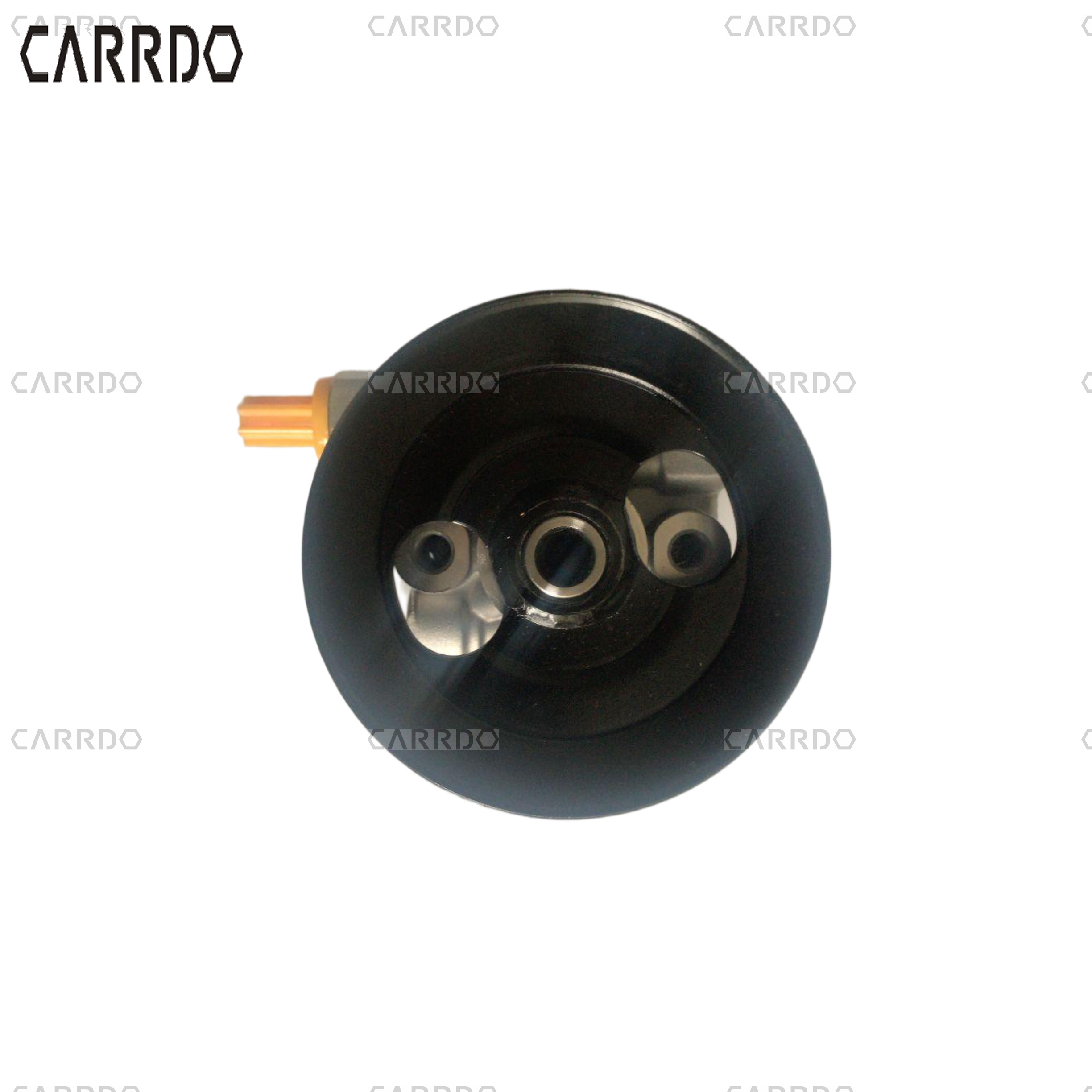 Power steering pump is applicable to Kia K2700, PREGIO, 0K63B-32600B