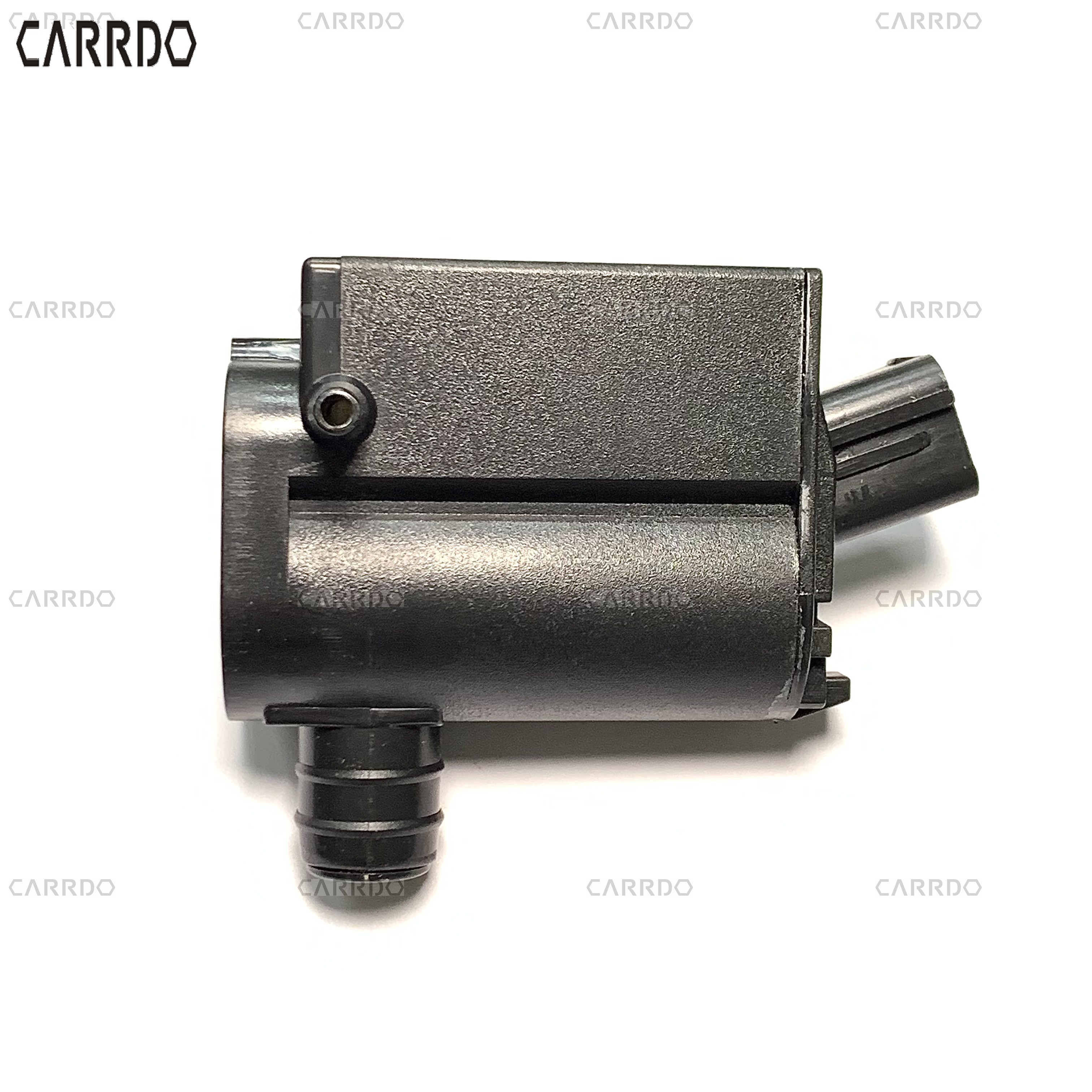 Original automotive parts - Windshield washer pump motor for car 985101W000 98510-1W000 - Suitable for modern Kia vehicles