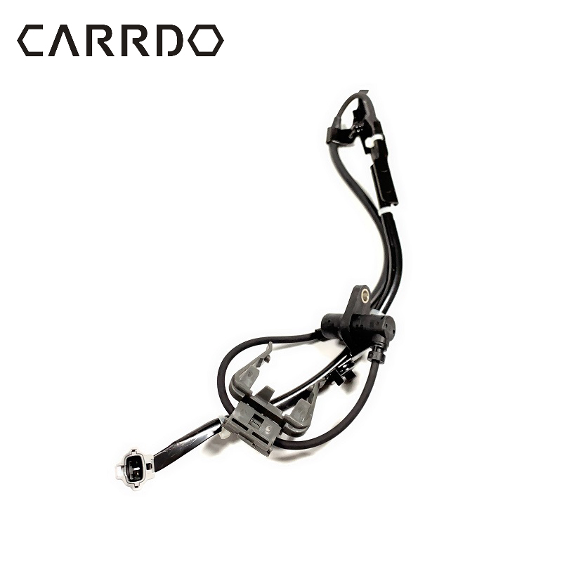 Toyota Highlander, Lexus RX350 vehicle parts, sensor system, anti-lock braking system, wheel speed sensor, FL 89543-48020 8954348020