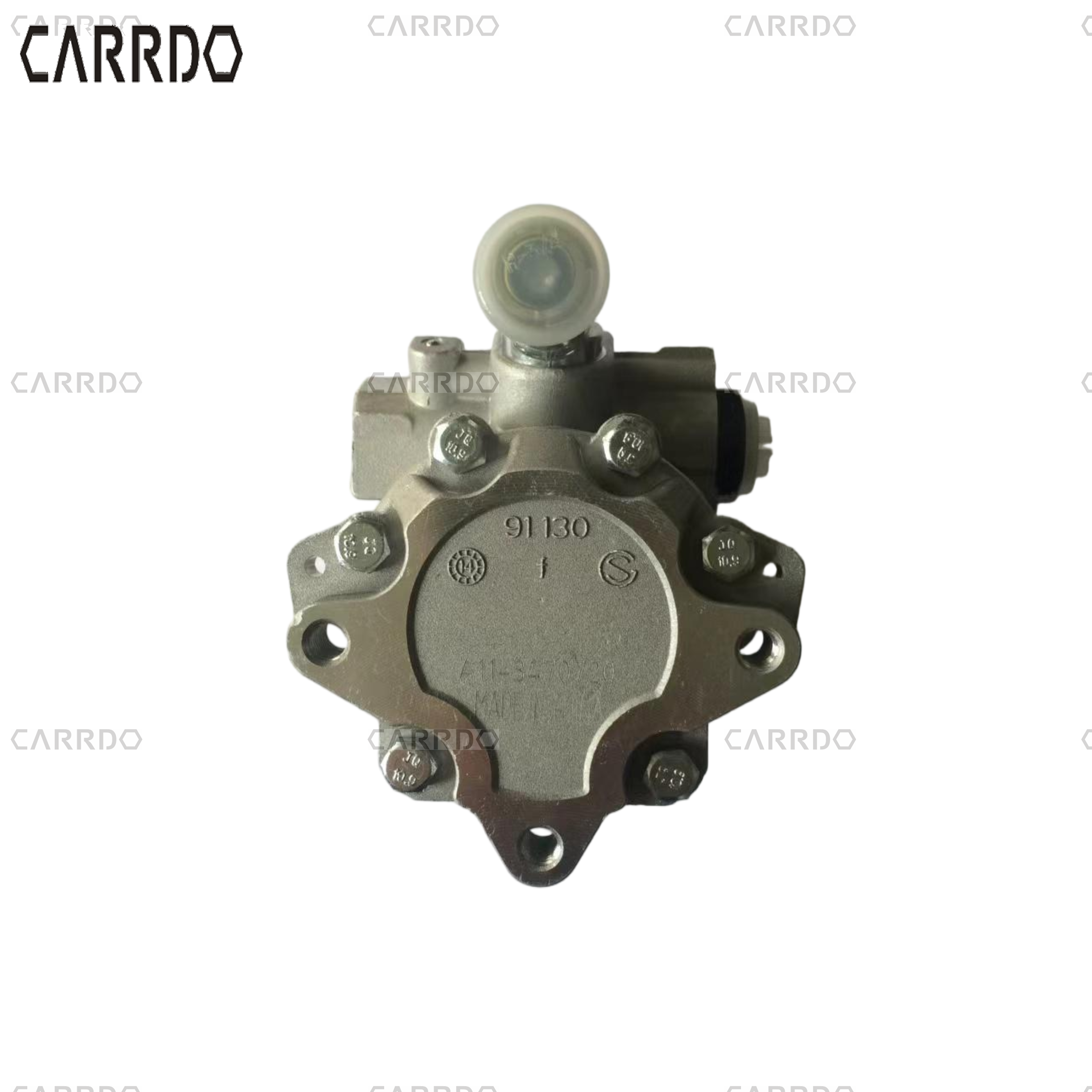 Suitable for Futian ZYB08508R AEL-48256 Aelwen automotive parts power steering pump