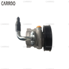 Hyundai Ssangyong Korando 1724603380 auto parts CARDO high quality factory price steering pump