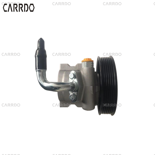 Hyundai Ssangyong Korando 1724603380 auto parts CARDO high quality factory price steering pump