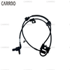 Modern Tucson IX35 Guangzhou Tuling Auto Parts Front R/L Anti-lock Braking System Wheel Speed Sensor 95670-2S30