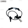 The genuine ABS wheel speed sensor for car parts, model 89546-0K240, is suitable for Toyota Revo 4WD.