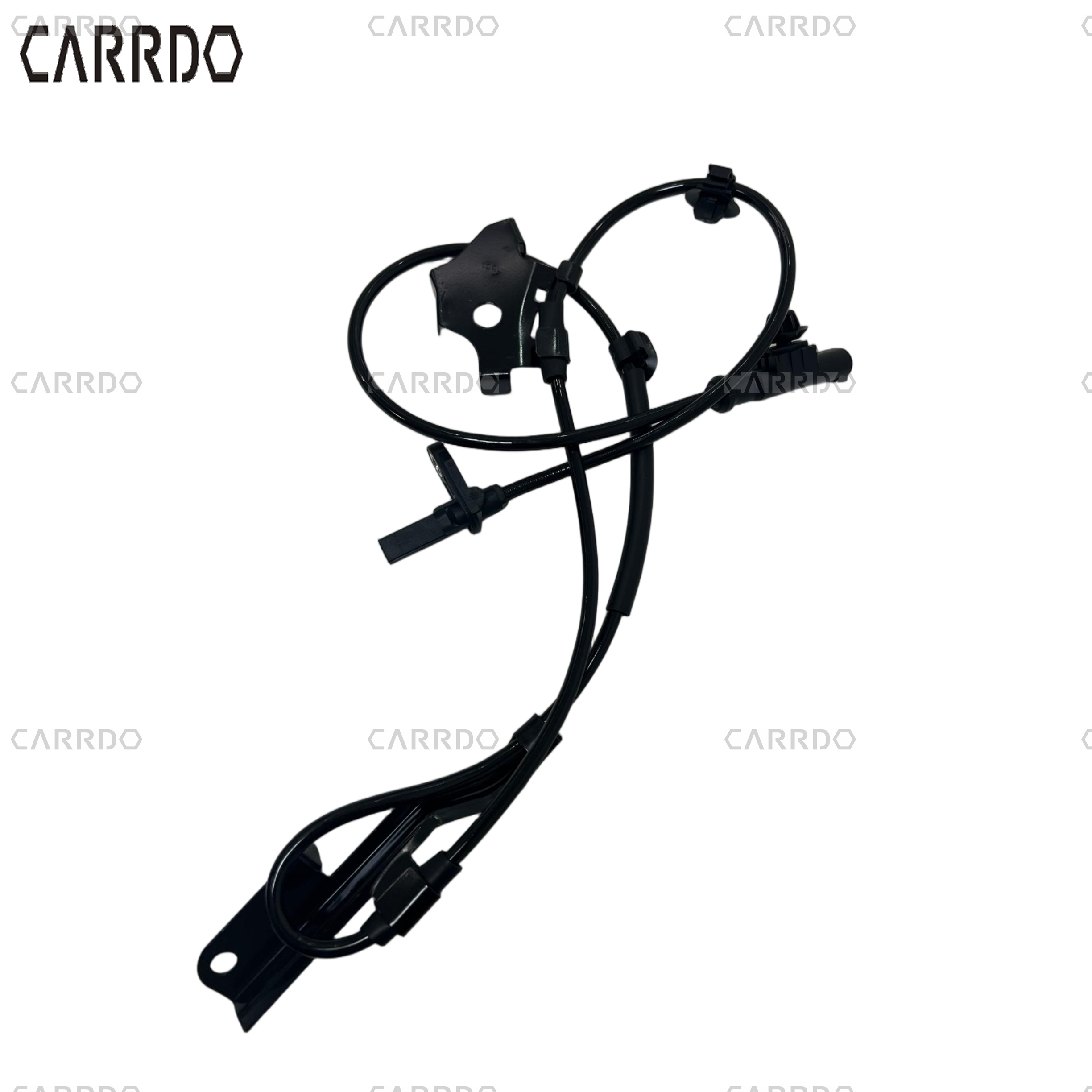 Sorghum 89543-02120 right front ABS wheel speed sensor for Toyota Auris Crolla Verso Camry 2007 2008 2010 2018