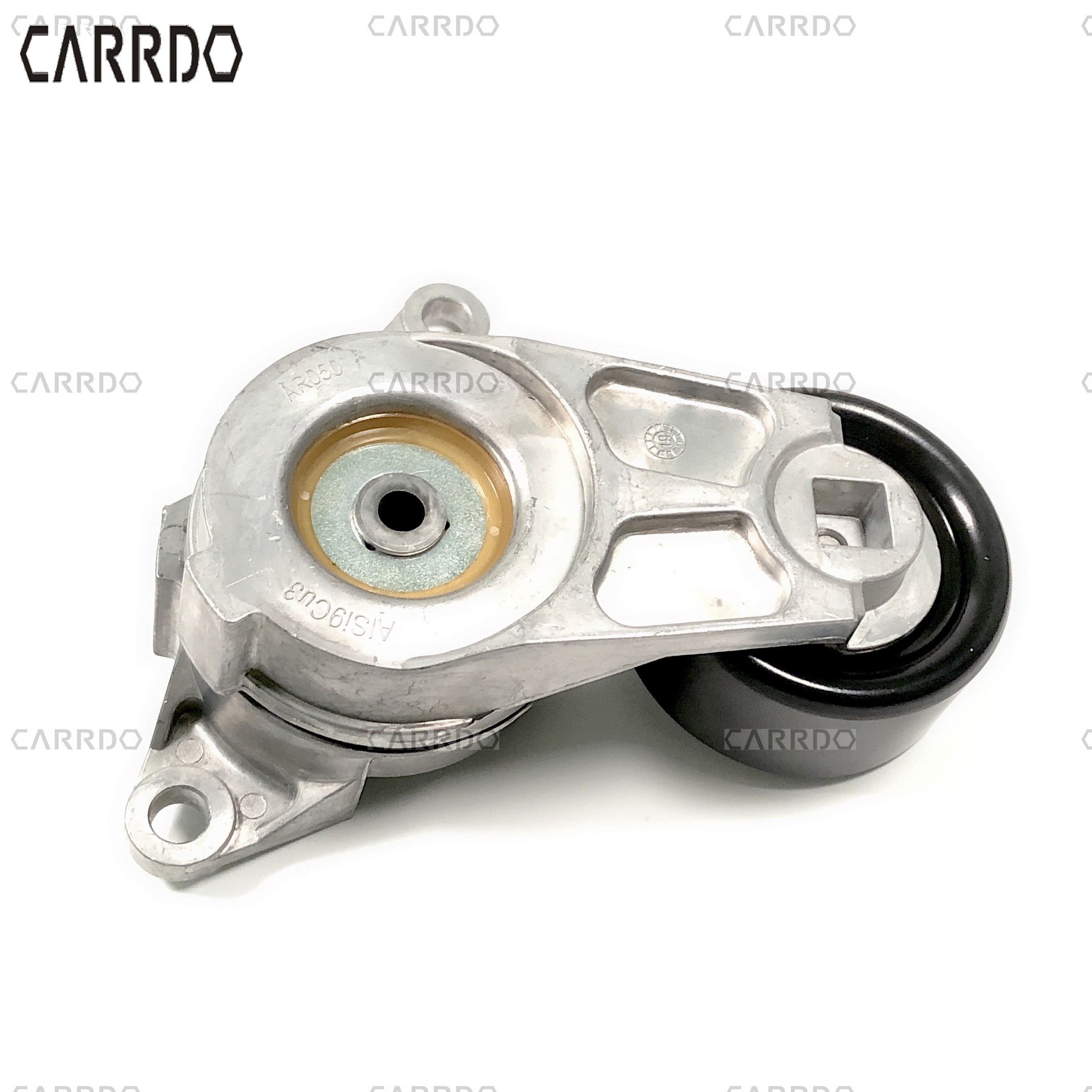 Buick Chevrolet Cadillac High-Quality Tensioner Belt Pulley Timing Belt Bearing Belt Pulley Tensioner 71741116