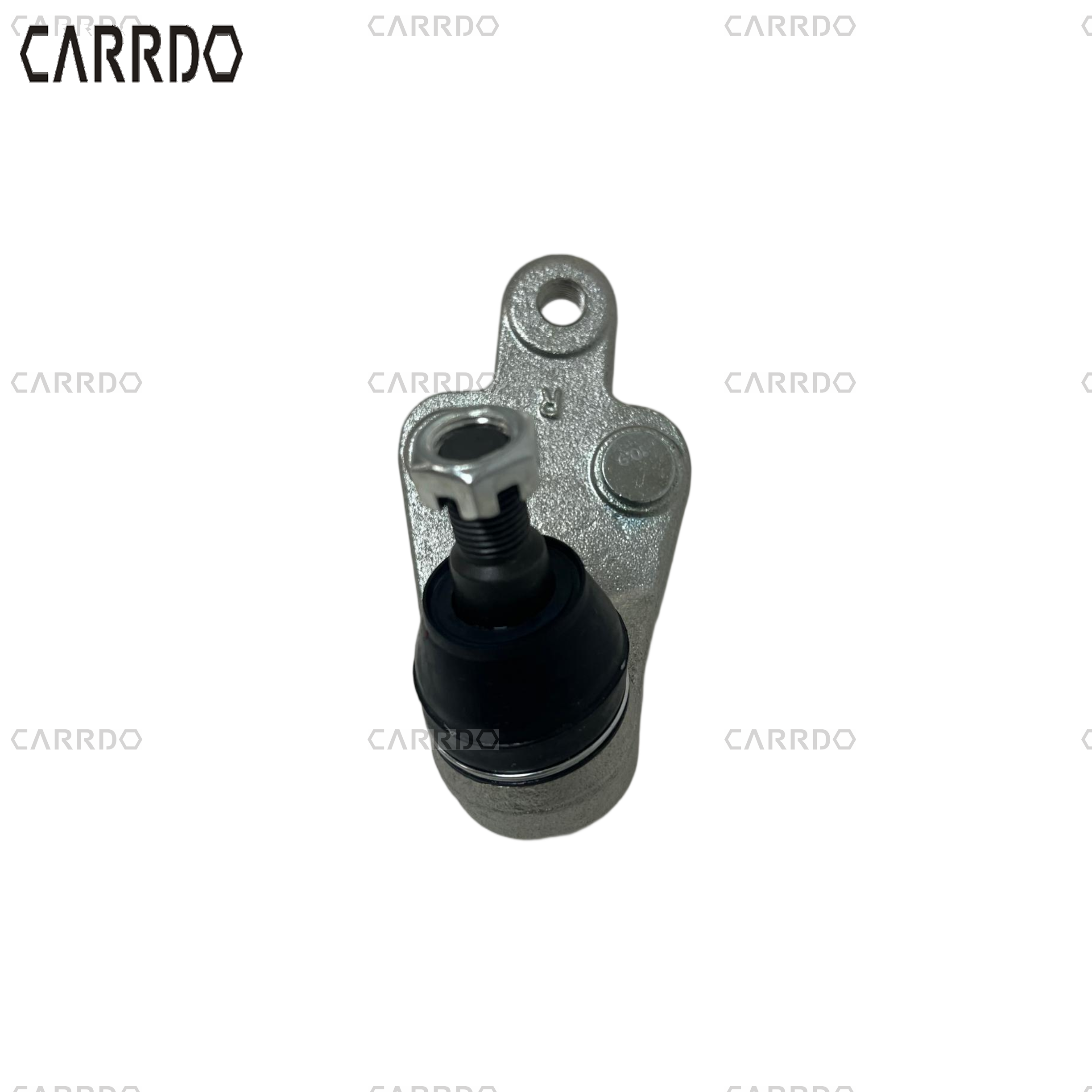 The front left lower ball joint connector 43340-09040 is applicable to Toyota Camry V4, V5, Lexus ES V4, V6 models.