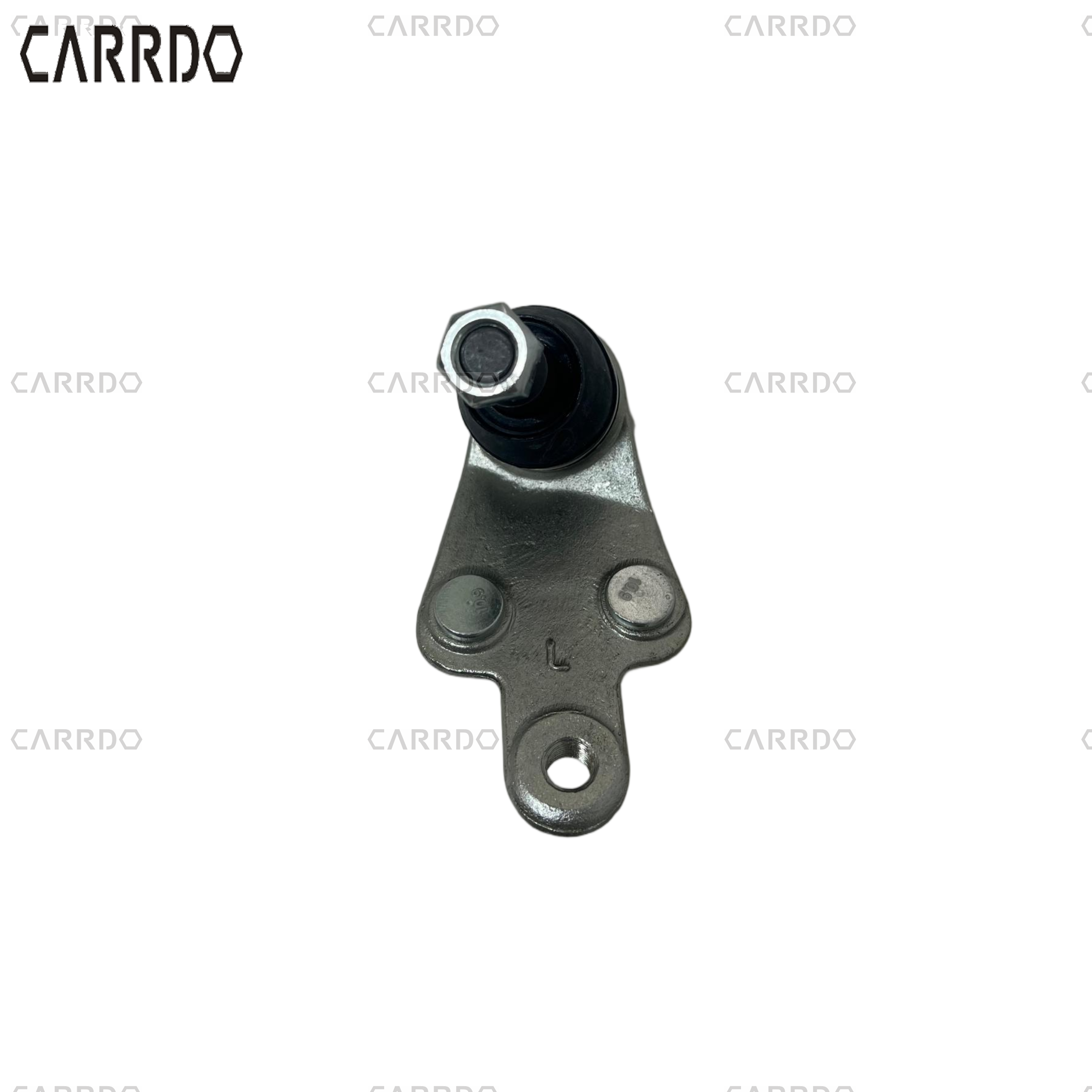 43330-09040 Automobile suspension parts - Toyota front lower ball socket joint