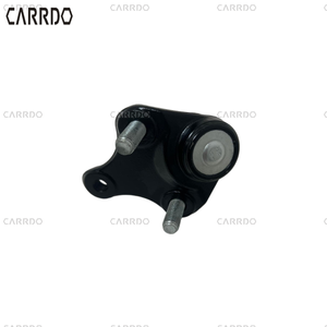 The original equipment manufacturer ball joint of the UJOIN automotive spare suspension system for Toyota CELICA Coupe 43330-29225