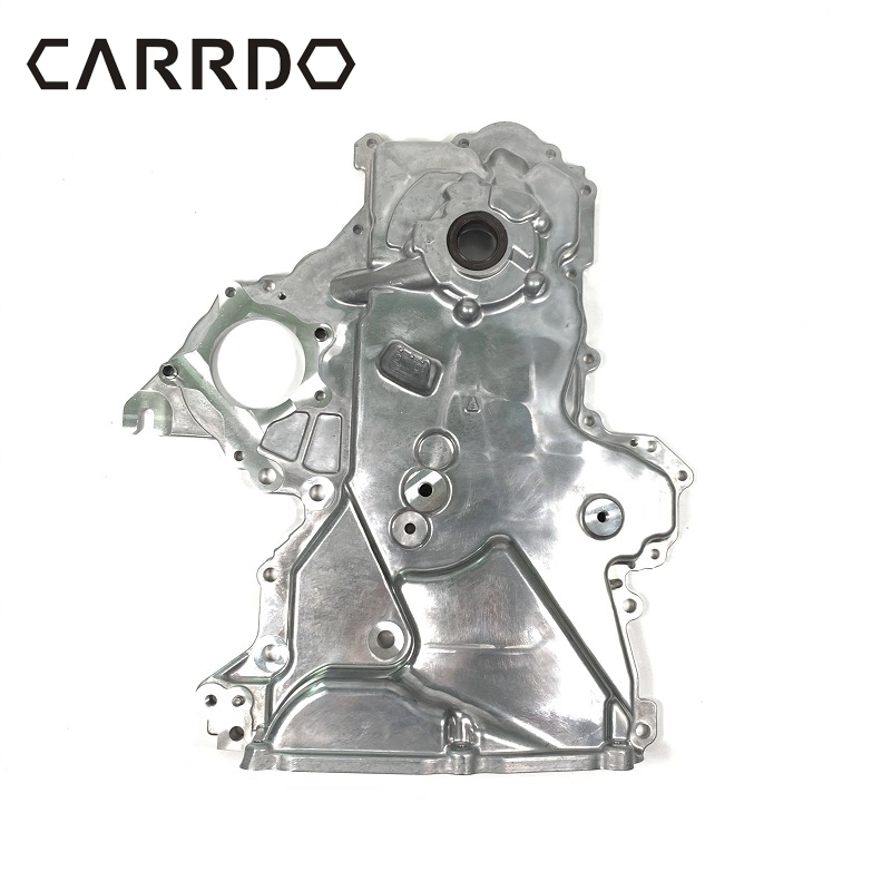 High Efficiency Auto Car Spare Parts For Hyundai I20 I30, For K-i-a CEE'D 06-12 Model With Shaft Oil Seal Oil Pump 21350-2B000