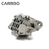 Promotional Various Durable For Mitsubishi Canter 4D34 24V 45A Alternator Replaces A3TR5288 ME017614