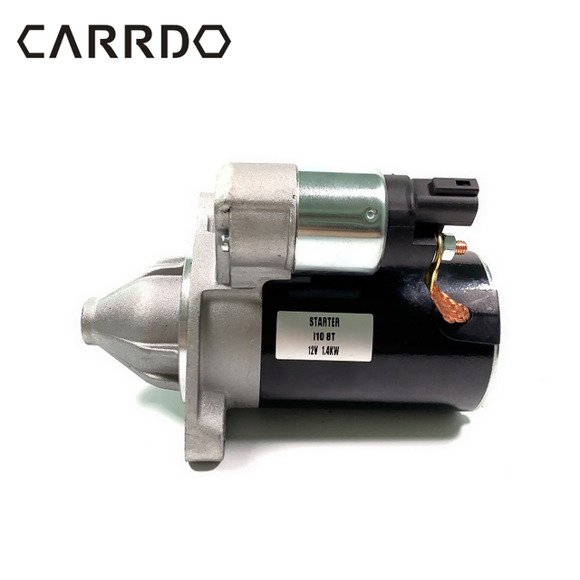 Salable Products For H-y-u-n-d-a-i I10 I20 IX20 For K-i-a Cee'D Venga 12V Auto Starter Motor 36100-03100