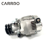 Professional Auto Parts For Japan Car For For Hilux Vigo 08/2004-03/2012 Engine 5LE Car Alternator 27060-54360