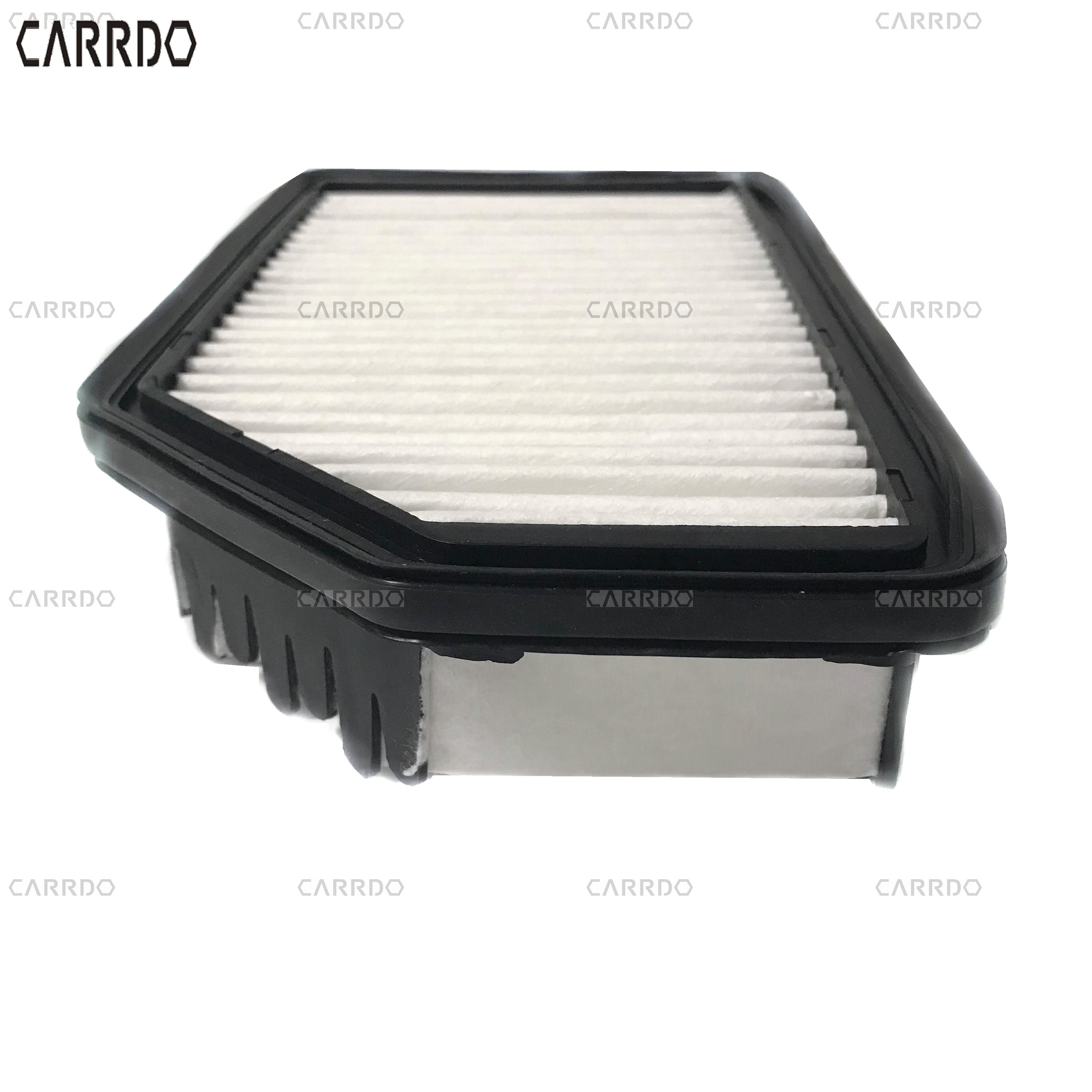 281131R100 Manufacturer Direct Sale - Modern Accent Kretavist Kia Rio Soul 28113-1R100 Car Air Filter