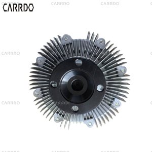 Bilusi automatic cooling fan clutch for Toyota FORTUNER 2.7, Innova, Hilux models from 2004 to 2015 - 16210-0C010