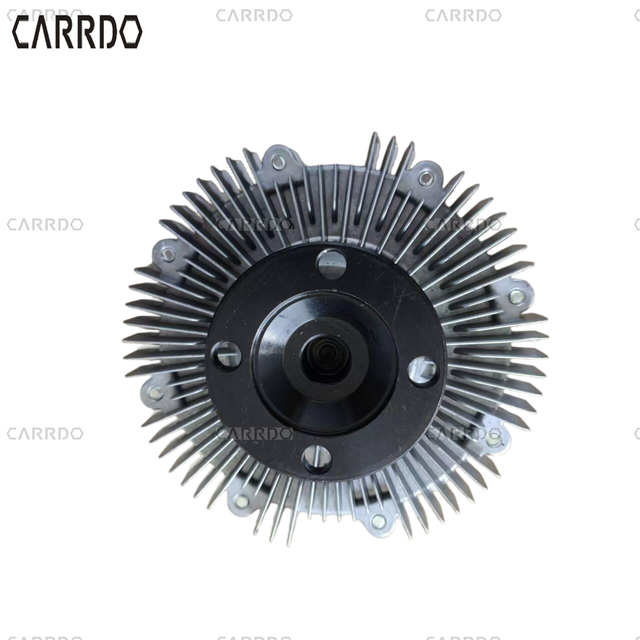 Bilusi automatic cooling fan clutch for Toyota FORTUNER 2.7, Innova, Hilux models from 2004 to 2015 - 16210-0C010