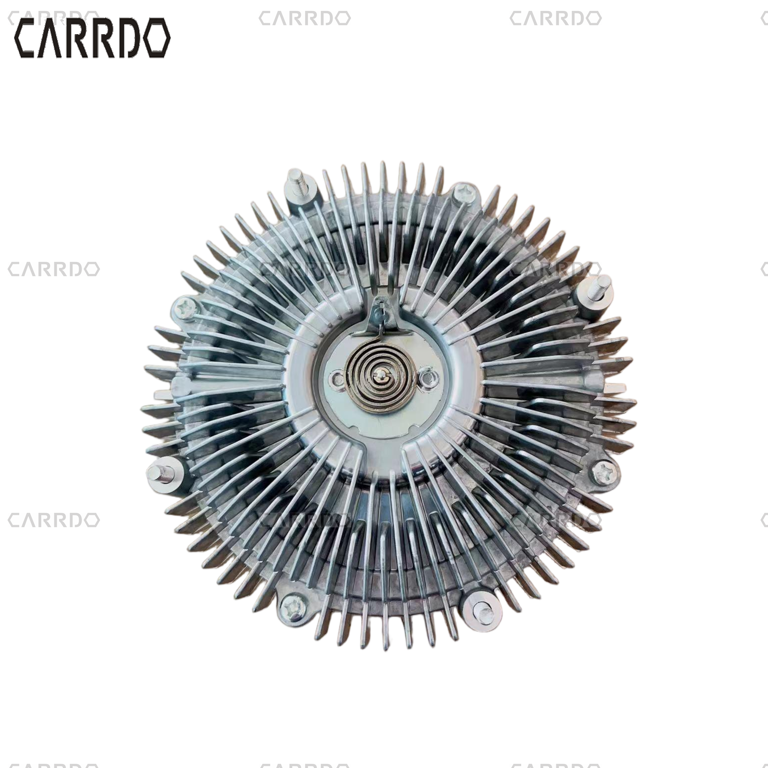 16210-17020 16210-17020 Engine cooling fan clutch is applicable to Toyota Land Cruiser 80 series HZJ80, equipped with 1HZ diesel engine