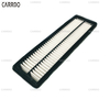 Professional factory OEM 28113-B4000 - High-quality engine air filter element for modern i10. Automotive air filter.