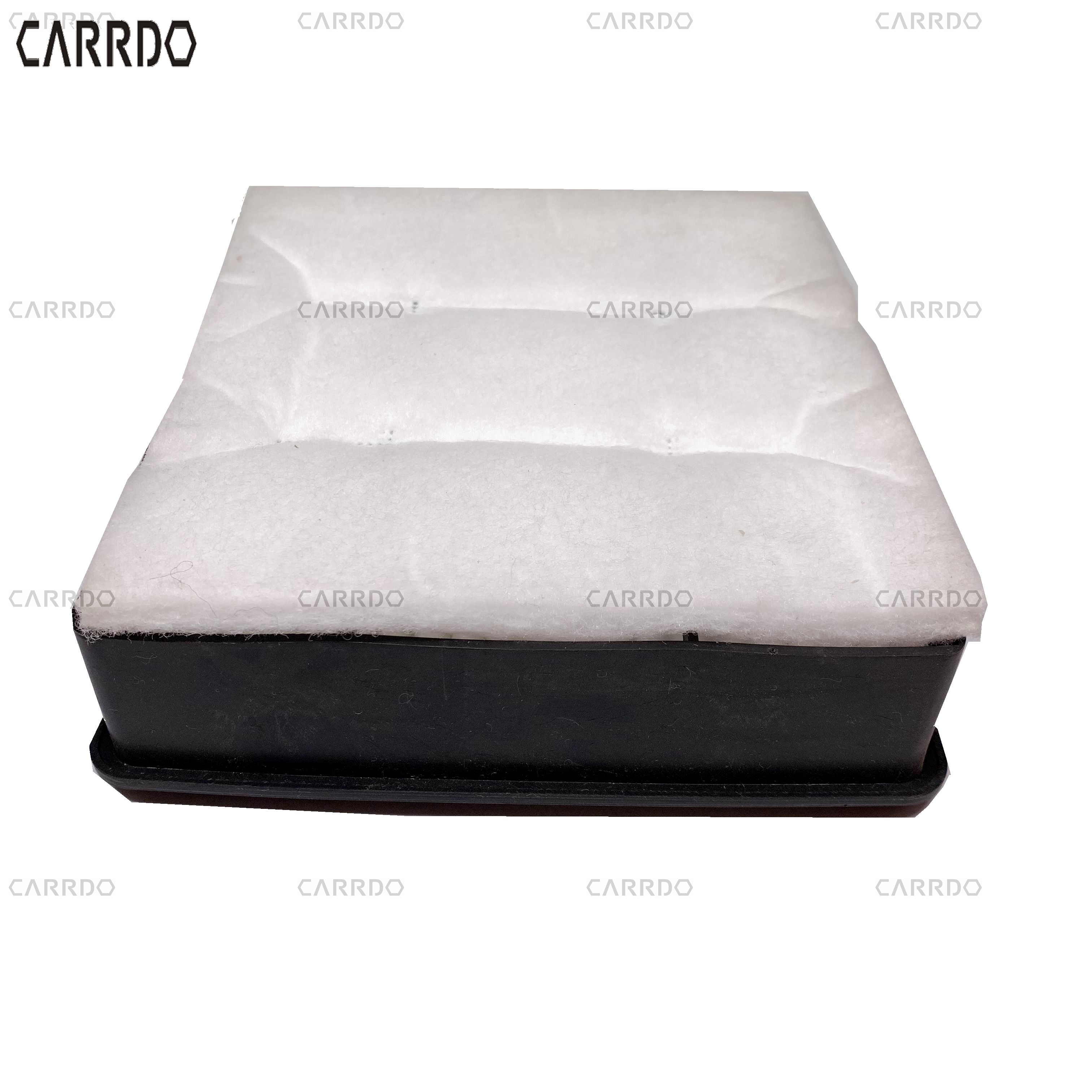 MR188657 High-Quality Genuine Automobile Engine Air Filter - Brand New Paper Air Filter, With Custom Packaging