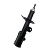 The high-quality front shock absorber of the modern I10's Cardo suspension system, model 54660-B410