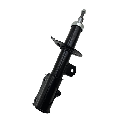 The high-quality front shock absorber of the modern I10's Cardo suspension system, model 54660-B410