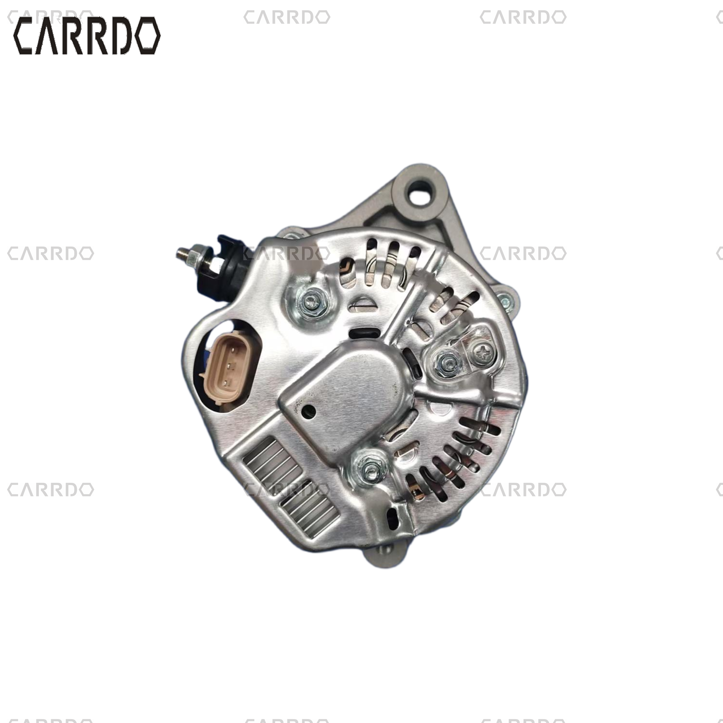 Factory direct-sale high-quality automotive alternator 27060-17220 is suitable for Toyota Land Cruiser 4.2TD