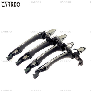 Kia Sportage 2011-2016 OEM 82651-3W010 82661-3W010 83651-3W010 83661-3W010 Car door handles - exterior door handles