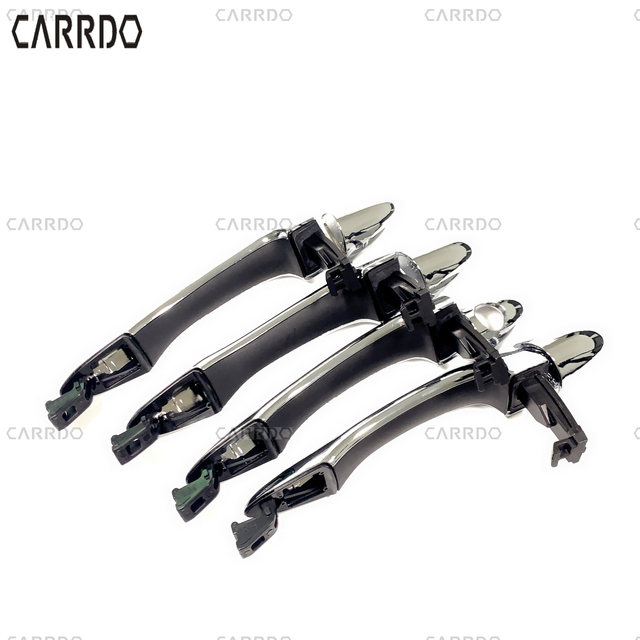 Kia Sportage 2011-2016 OEM 82651-3W010 82661-3W010 83651-3W010 83661-3W010 Car door handles - exterior door handles