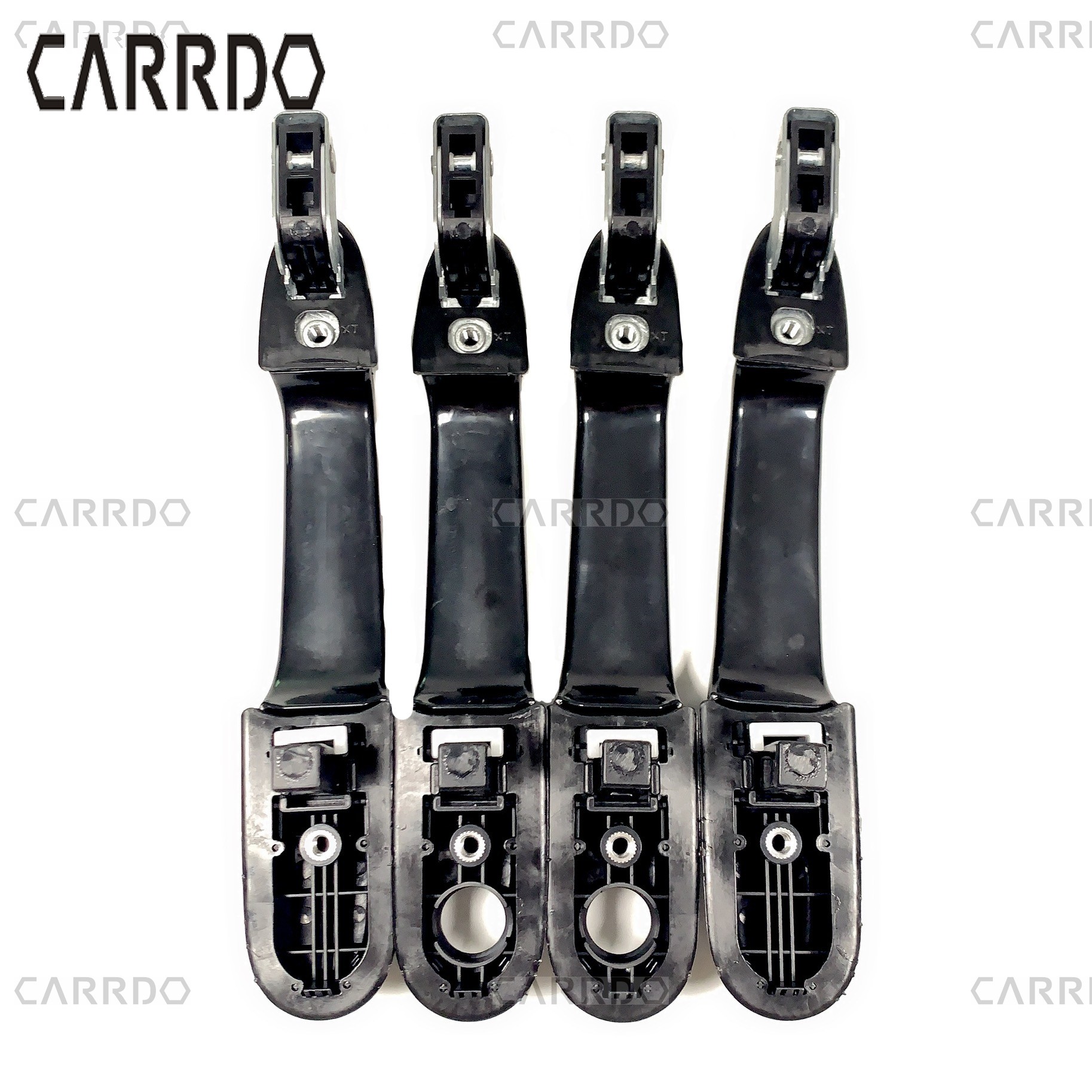 Best-selling automotive accessories - door handle 82650-2E000 is suitable for Hyundai Tucson 2004 model 826502E00