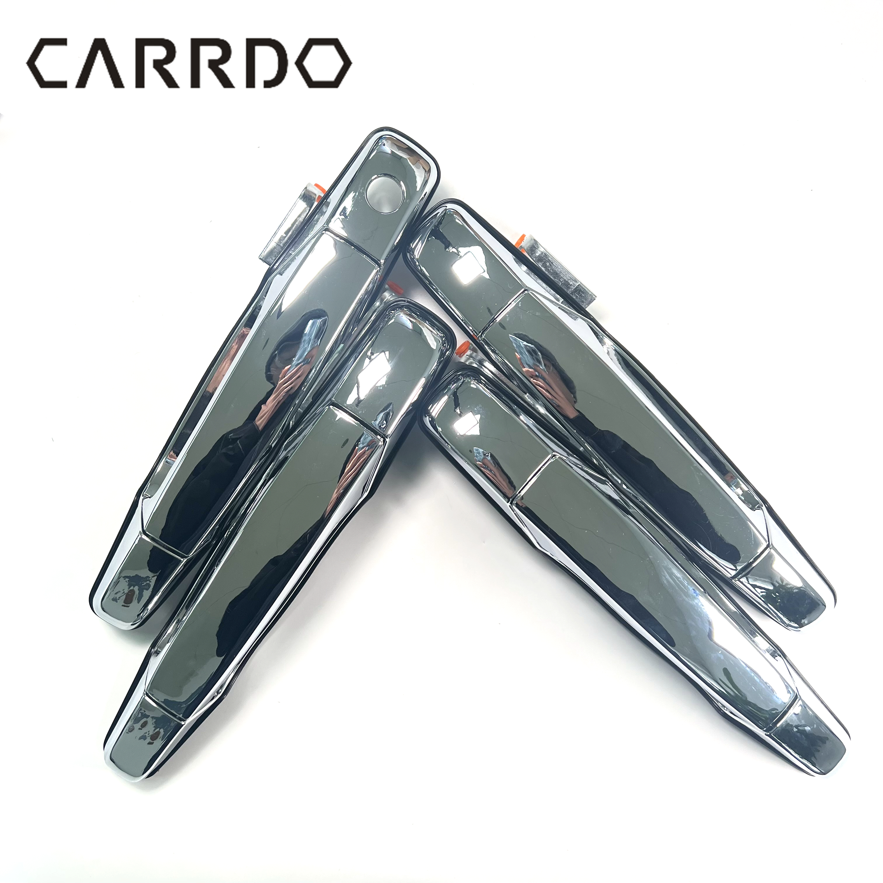 High-quality OEM front inner handle for car door handles 156092165 and 156092167, suitable for Alfa Romeo Giulietta 10-c car door handles