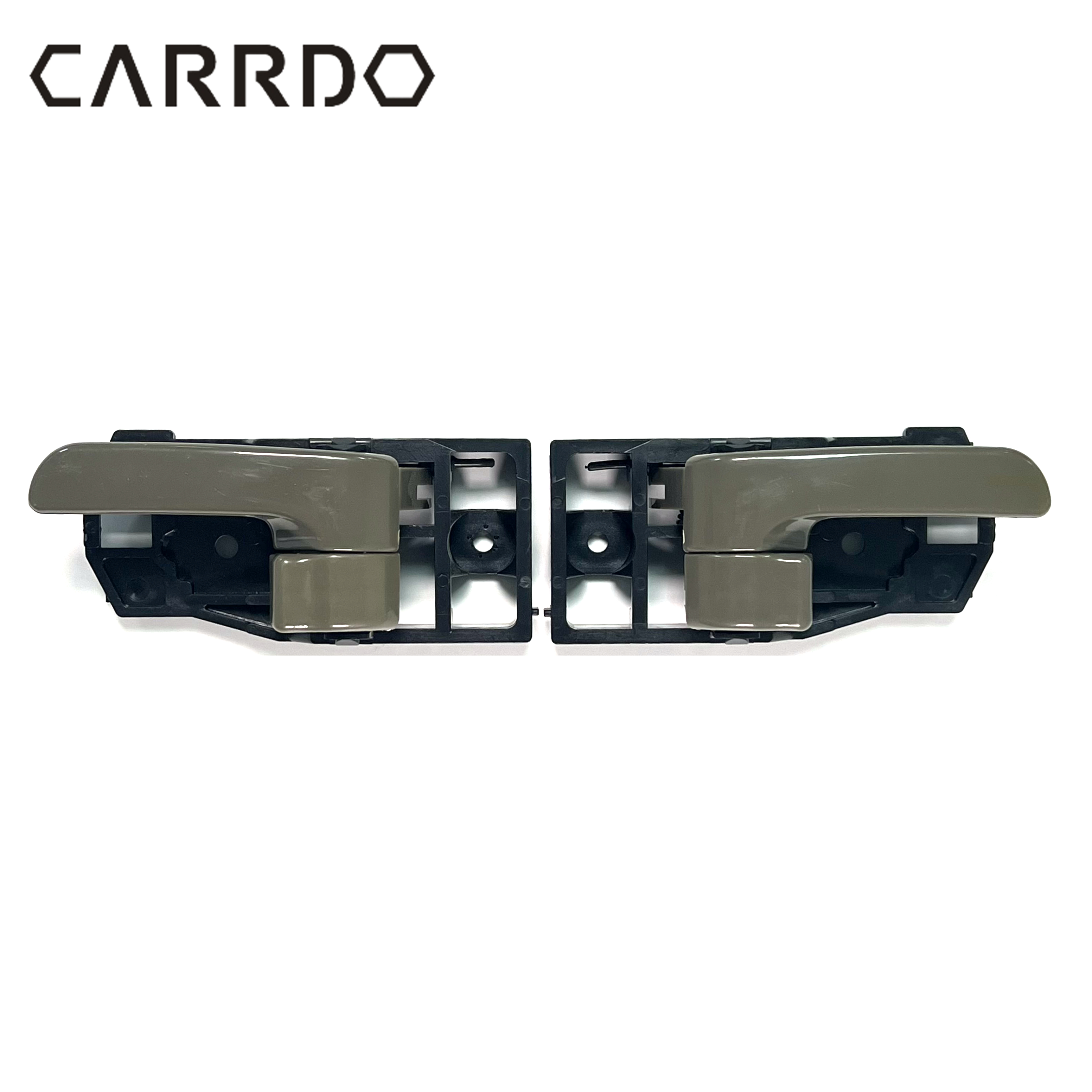 Chery Ruixu 2005-2008 Perfect T11-6105120 T11-6105130 Car Parts Door Handle