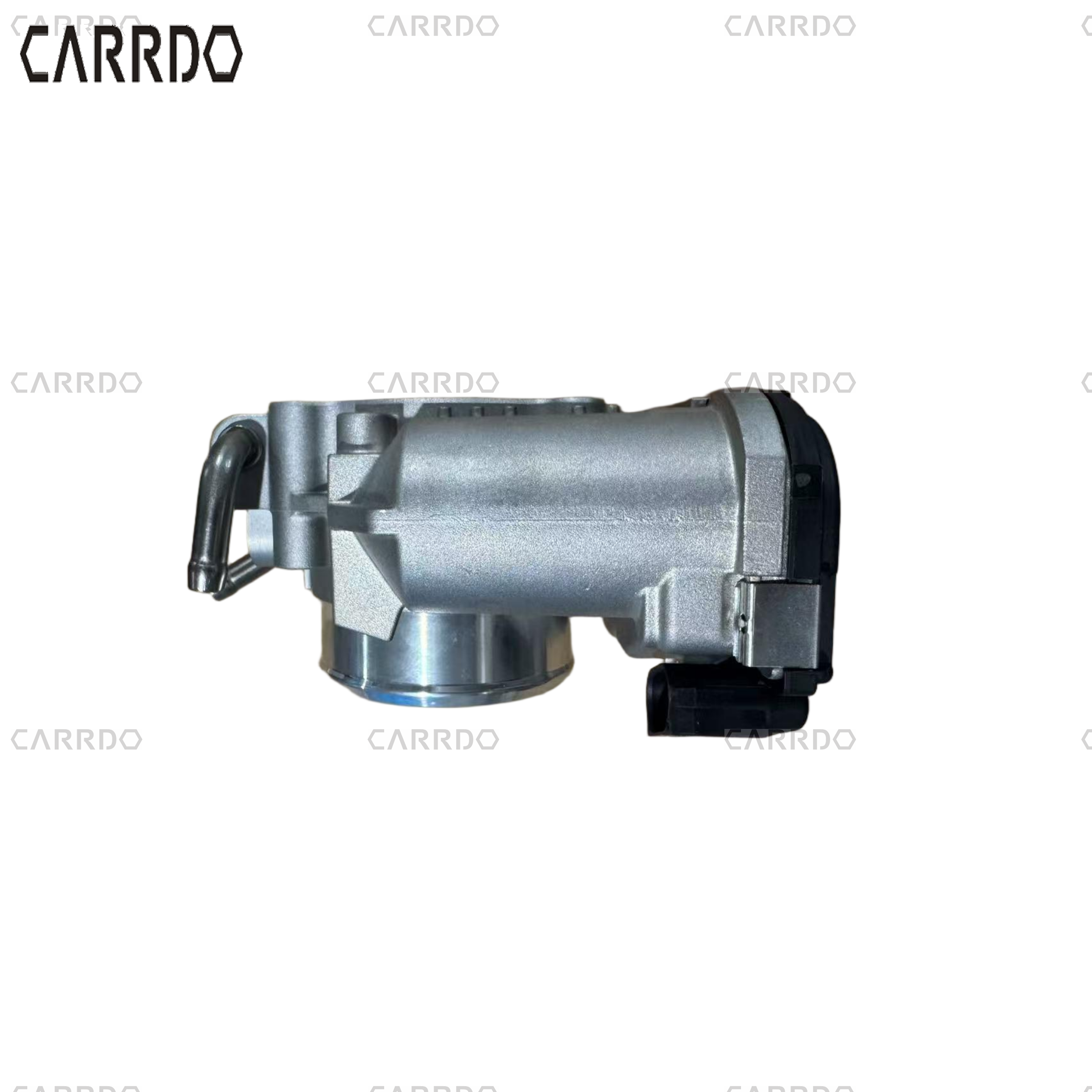 35100-25400 High-performance throttle body, suitable for Hyundai Santa Fe, Sonata, Tucson, Kia Magentis, Optima, Rondo, and Sorento (2.0L, 2.4L, 4-cylinder)