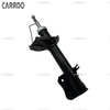 CARDO high-quality steel right front shock absorber OEM 41061-62L00 is suitable for the suspension shock absorber type of 2009 PIXO Suzuki ALTO.