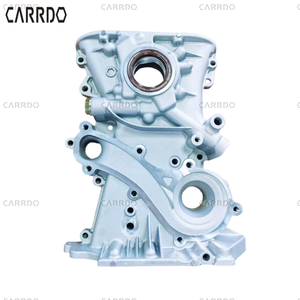Automotive Parts Oil Pump for 13500-5M000 engine OE 13500-5M000 Replacement parts for Sentra oil pump 2000-2006 | 4 Cyl | 1.8L | QG18DE