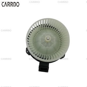 High quality mineral automotive blower motor, suitable for 2006 OEM 87103-42070 MBM-101 12V 1 year warranty