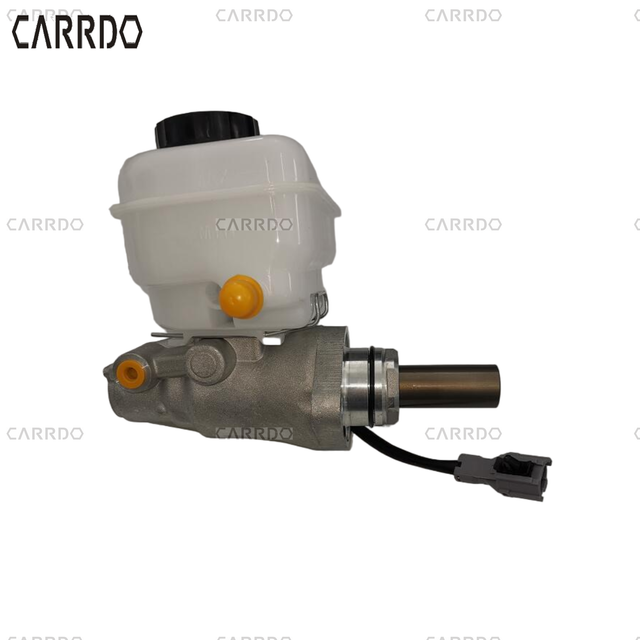 High-quality Toyota Hiace vehicle brake master cylinder assembly OEM part number 47207-26010 with good price