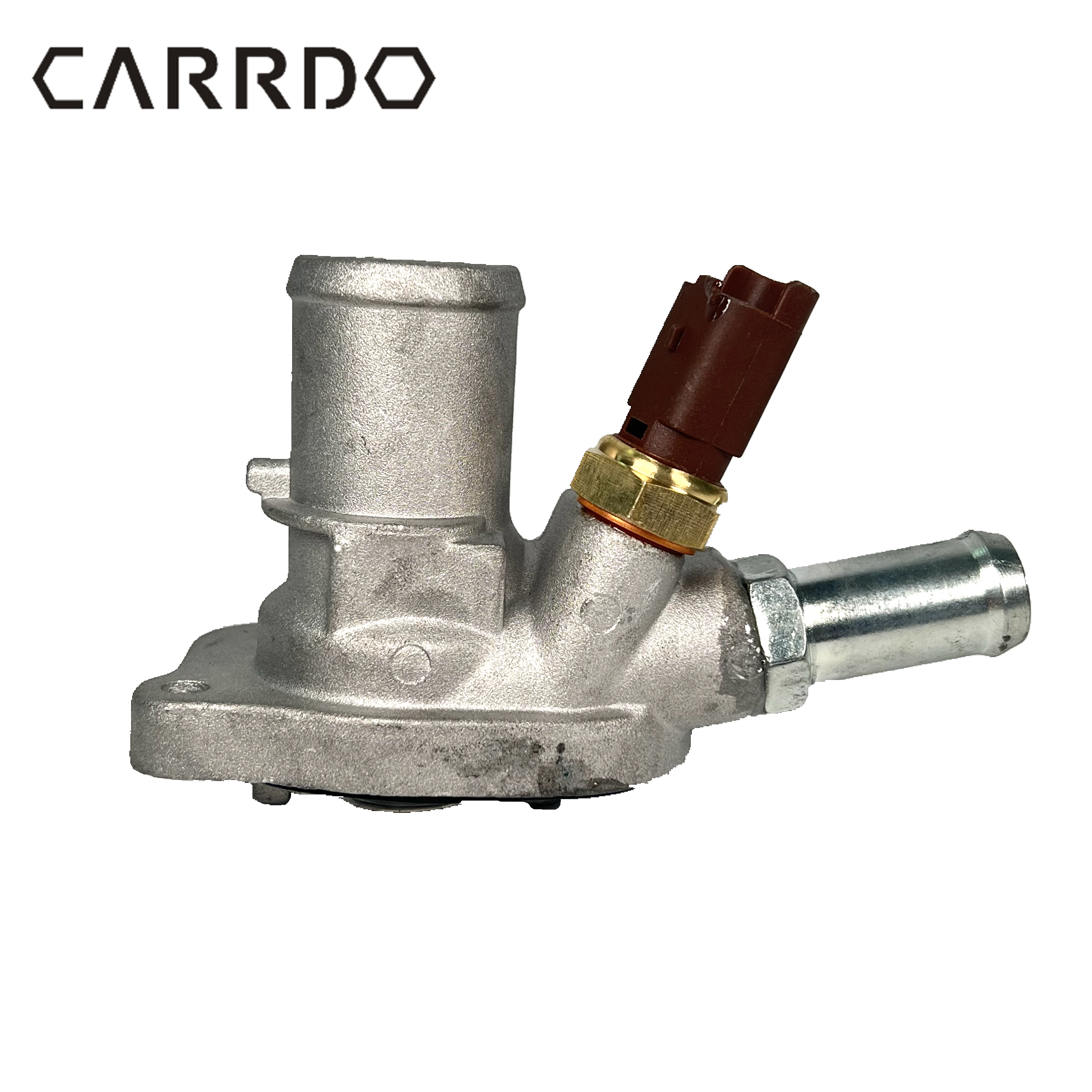 Alfa Romeo Mito Fiat Opel 55193669 Cooling liquid thermostat