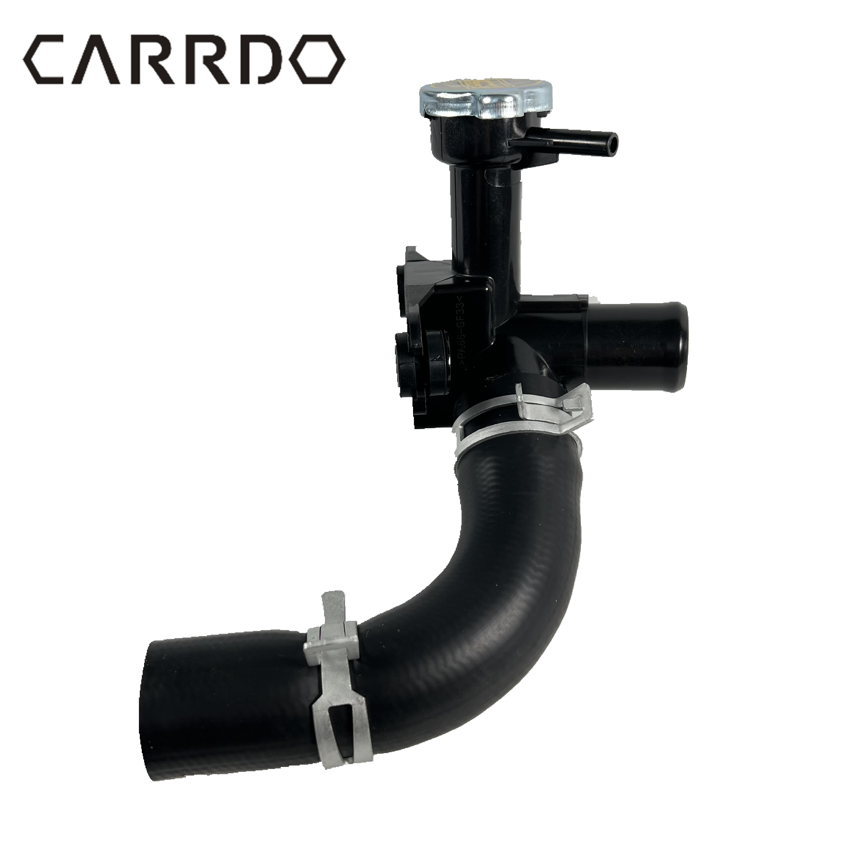 25327B4000 25327 - B4000 Modern Radiator Coolant Filling Port