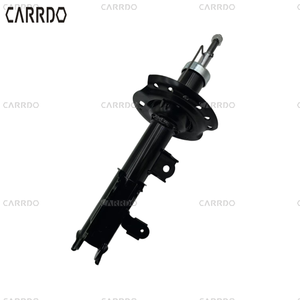 Factory manufacturer: Hyundai I10. Front and rear shock absorbers for the I10 Kia 54650-B4100 suspension parts.