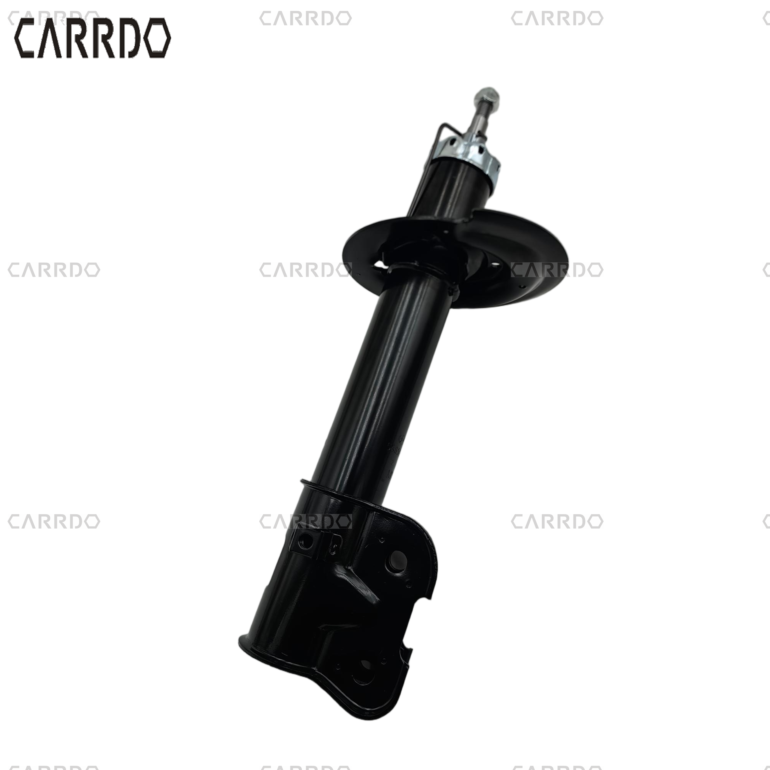 Wholesale and highly popular KYB 54651-2W200 front shock absorber and suspension pillar for Hyundai Santa Fe and Kia Solana.