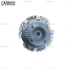 CARDO genuine engine cooling radiator fan clutch coupling 16210-50101 is suitable for Toyota Land Cruiser 200 2UZ