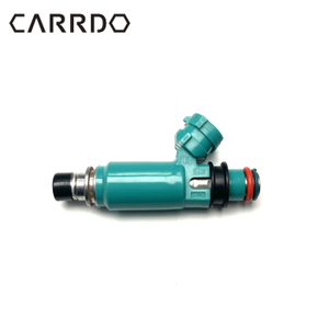Wholesale price for OEM injector nozzle 195500-3290 is applicable to Su-zu-ki Esteem 1.8L. OEM 1955003290 injector is for sale.
