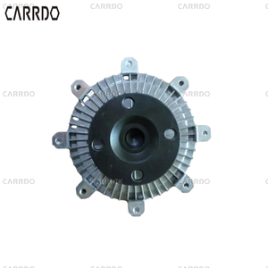 Kia Bongo 3 25237-4Z200 fan clutch automotive part cooling fan clutch engine part