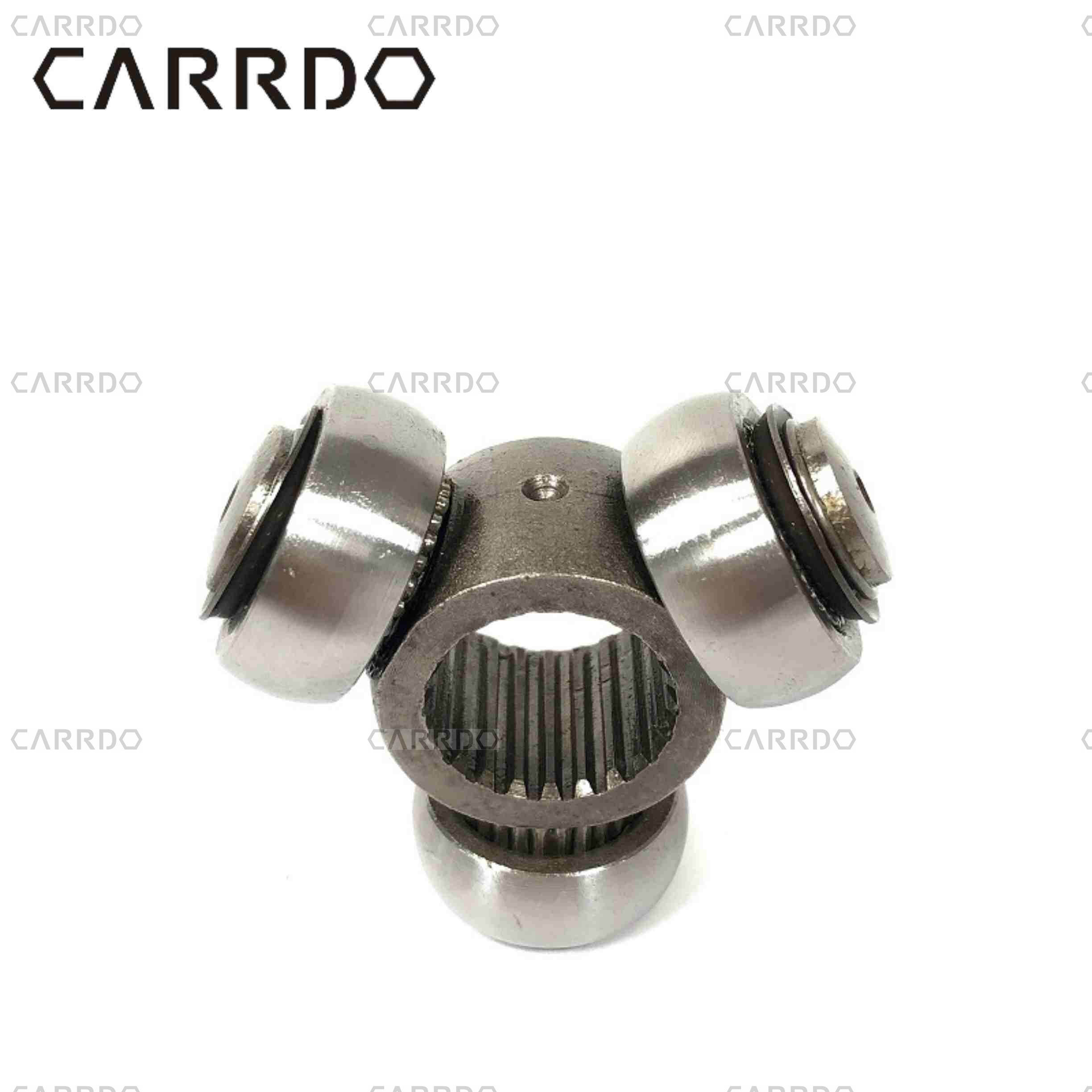 YARIS 22 TEETH 29 MM