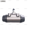 47550-69115, Brake cylinder is applicable to Toyota Land Cruiser FJ45 and BJ45.